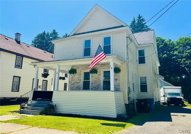 Homes for sale in Cortland, NY | 11 Hamlin St, Cortland, NY 13045 | MLS# S1673824