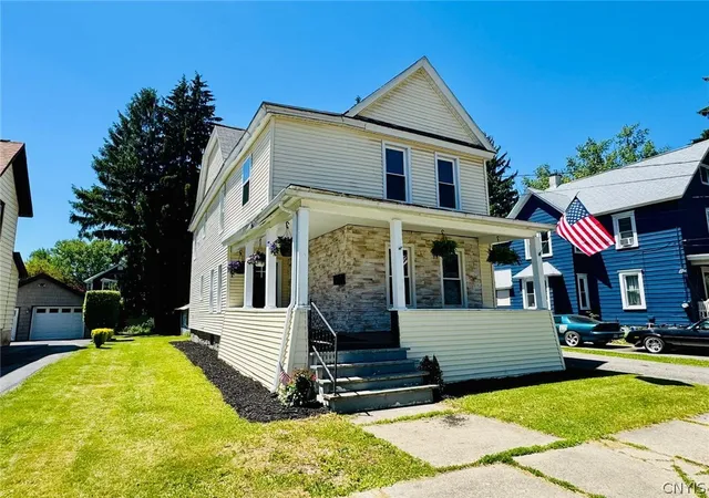 Homes for sale in Cortland, NY | 11 Hamlin St, Cortland, NY 13045 | MLS# S1673824