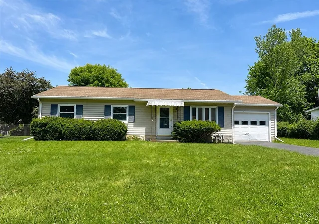 Homes for sale in Erwin, NY | 6 Meadow Ln, Erwin, NY 14870 | MLS# R1687449