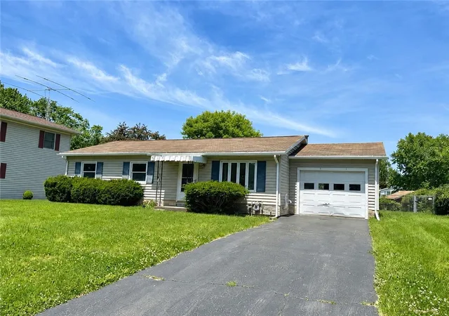 Homes for sale in Erwin, NY | 6 Meadow Ln, Erwin, NY 14870 | MLS# R1687449