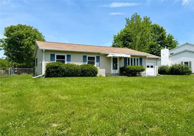 Homes for sale in Erwin, NY | 6 Meadow Ln, Erwin, NY 14870 | MLS# R1687449