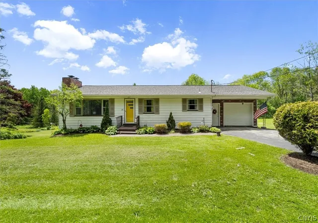 Homes for sale in Schuyler, NY | 178 Brown Rd, Schuyler, NY 13502 | MLS# S1686959
