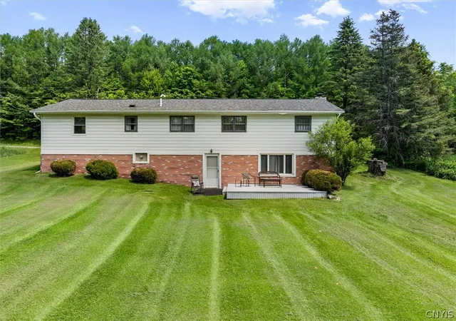 Homes for sale in Schuyler, NY | 178 Brown Rd, Schuyler, NY 13502 | MLS# S1686959