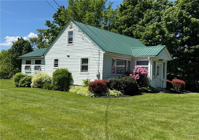 Homes for sale in Cortlandville, NY | 4681 State Route 41, Cortlandville, NY 13045 | MLS# S1687813