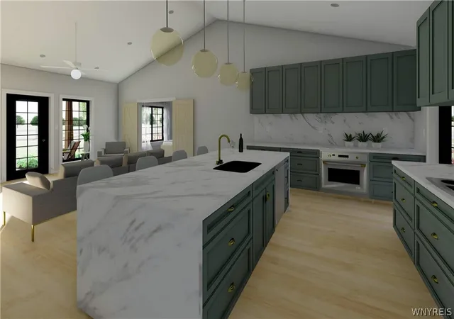 Photo 4 of House for sale at 4118 Townline Rd, Lockport, NY 14094 | MLS# B1684274 | Listing updated on 2026-07-08
