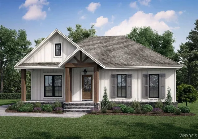 2nd image of 5603 Stone Rd, Lockport Town, NY 14094 | MLS# B1687219