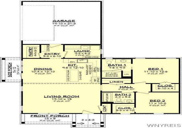 3rd image of 5603 Stone Rd, Lockport Town, NY 14094 | MLS# B1687219