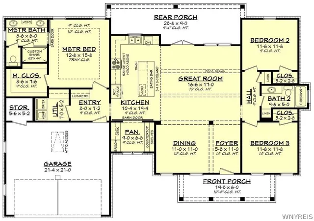 4th image of 4200 Johnson Rd, Lockport Town, NY 14094 | MLS# B1687470