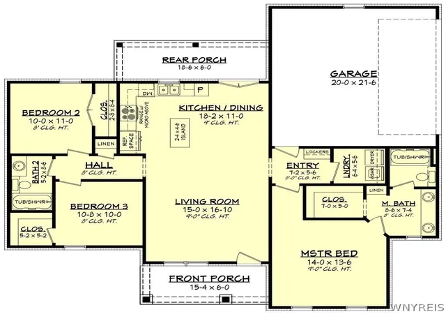 3rd image of 5589 Stone Rd, Lockport Town, NY 14094 | MLS# B1687591