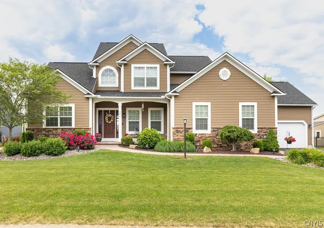 2nd image of 3441 Long Shadow Dr, Lysander, NY 13027 | MLS# S1687454