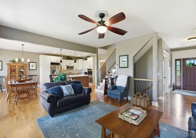 5th image of 3441 Long Shadow Dr, Lysander, NY 13027 | MLS# S1687454