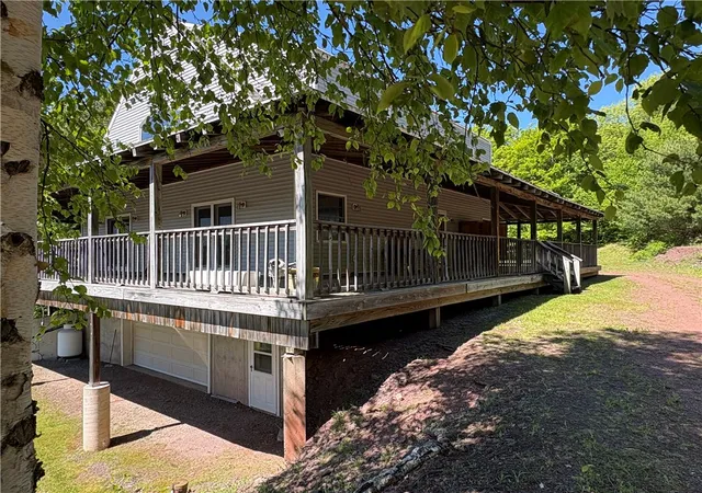 Homes for sale in Harpersfield, NY | 322 West View Dr, Harpersfield, NY 13788 | MLS# R1687680
