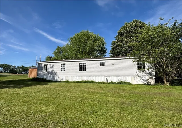 Homes for sale in Machias, NY | 9743 Mckinstry Rd, Machias, NY 14101 | MLS# B1687748