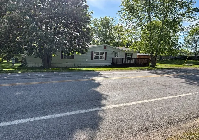 Homes for sale in Machias, NY | 9743 Mckinstry Rd, Machias, NY 14101 | MLS# B1687748
