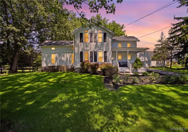5th image of 4441 Tonawanda Creek Rd, North Tonawanda, NY 14120 | MLS# B1685306