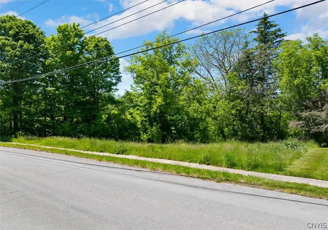 1st image of 107 Berrill Ave, Waterville, NY 13480 | MLS# S1685180