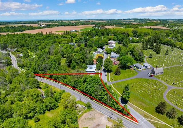 2nd image of 107 Berrill Ave, Waterville, NY 13480 | MLS# S1685180