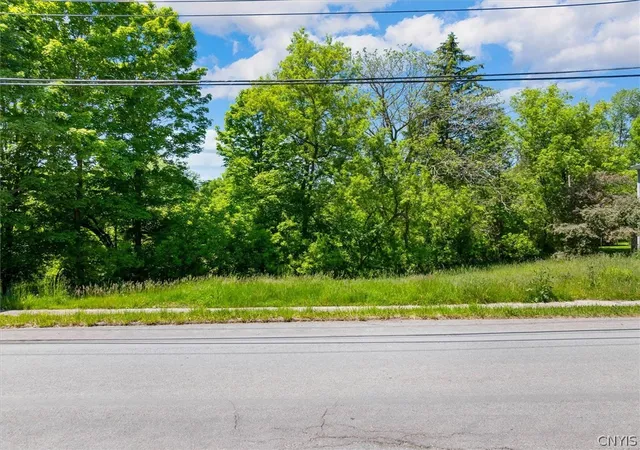 Photo 4 of Land for sale at 107 Berrill Ave, Waterville, NY 13480 | MLS# S1685180 | Listing updated on 2026-06-05
