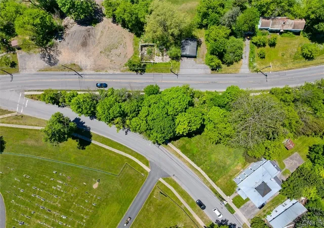 Photo 5 of Land for sale at 107 Berrill Ave, Waterville, NY 13480 | MLS# S1685180 | Listing updated on 2026-06-05