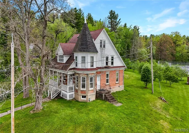 Homes for sale in Caneadea, NY | 7334 Campus, Caneadea, NY 14744 | MLS# B1687507