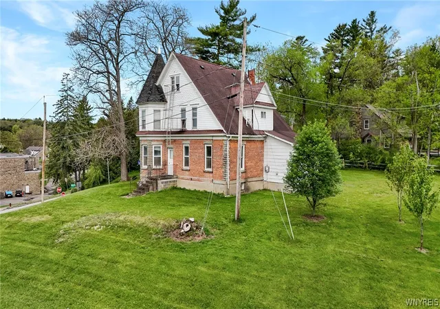 Homes for sale in Caneadea, NY | 7334 Campus, Caneadea, NY 14744 | MLS# B1687507