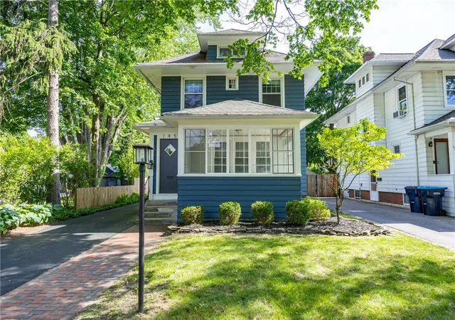 1st image of 145 Leland Rd, Irondequoit, NY 14617 | MLS# R1687746