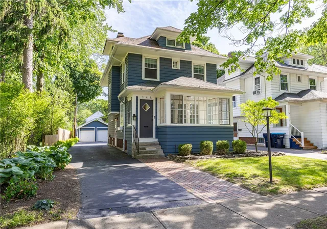 2nd image of 145 Leland Rd, Irondequoit, NY 14617 | MLS# R1687746