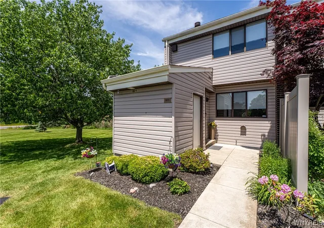 Photo 1 of Sale Pending at 801 Red Fern Ct, East Amherst, NY 14051 | MLS# B1684505 | Listing updated on 2026-06-18