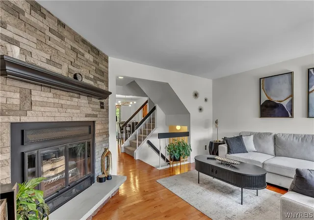 Photo 3 of Sale Pending at 801 Red Fern Ct, East Amherst, NY 14051 | MLS# B1684505 | Listing updated on 2026-06-18