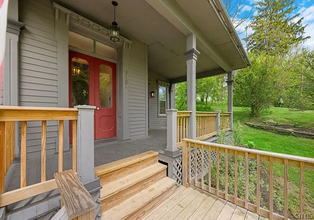 Homes for sale in Truxton, NY | 6321 Academy St, Truxton, NY 13158 | MLS# S1687958