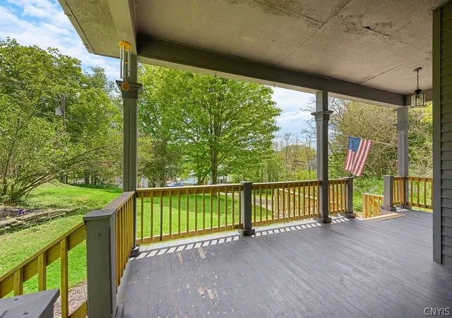 Homes for sale in Truxton, NY | 6321 Academy St, Truxton, NY 13158 | MLS# S1687958