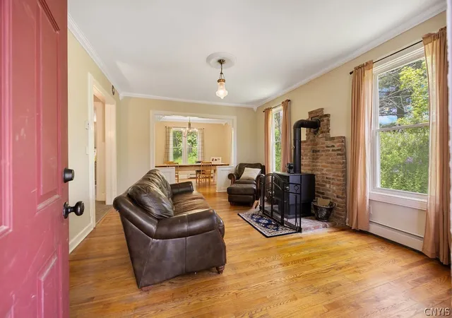 Homes for sale in Truxton, NY | 6321 Academy St, Truxton, NY 13158 | MLS# S1687958