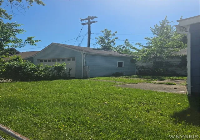 Photo 3 of Multi family home for sale at 77 Oakmont Ave, Buffalo, NY 14215 | MLS# B1688006 | Listing updated on 2026-06-06