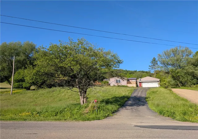 Homes for sale in Salamanca, NY | 3956 Bucktooth Run Rd, Salamanca, NY 14755 | MLS# R1688032