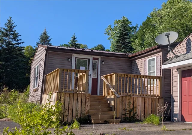 Homes for sale in Salamanca, NY | 3956 Bucktooth Run Rd, Salamanca, NY 14755 | MLS# R1688032