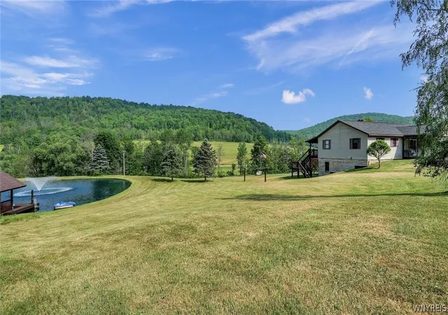 Homes for sale in Ellicottville, NY | 6248 Sommerville Valley Rd, Ellicottville, NY 14731 | MLS# B1686319