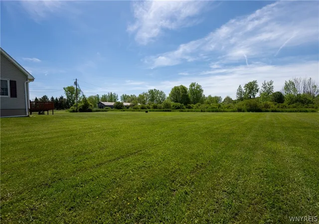 Photo 50 of Sale Pending at 1910 French Rd, Varysburg, NY 14167 | MLS# B1687408 | Listing updated on 2026-07-15