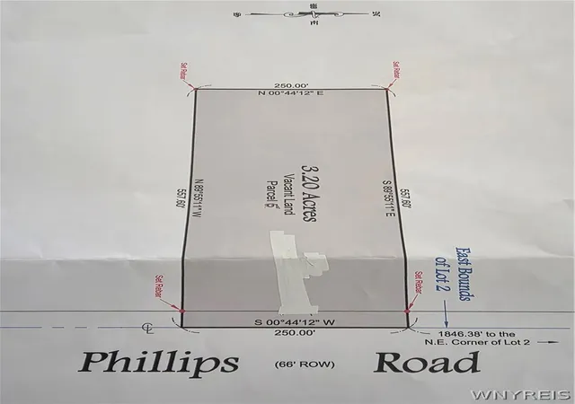 3rd image of (Undisclosed), Holland, NY 14080 | MLS# B1687809