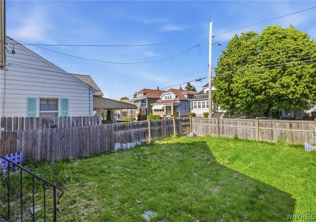 Homes for sale in Cheektowaga, NY | 94 Woodell Ave, Cheektowaga, NY 14211 | MLS# B1688036