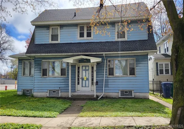 Photo 1 of Sale Pending at 103 Heussy Ave, Buffalo, NY 14220 | MLS# B1687573 | Listing updated on 2026-07-14