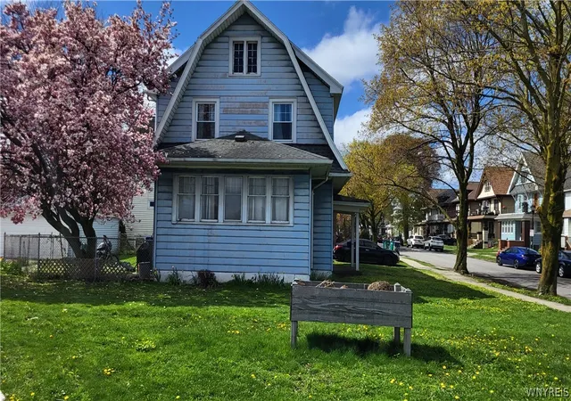 Photo 2 of Sale Pending at 103 Heussy Ave, Buffalo, NY 14220 | MLS# B1687573 | Listing updated on 2026-07-14