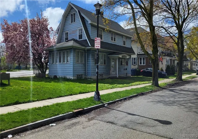 Photo 3 of Sale Pending at 103 Heussy Ave, Buffalo, NY 14220 | MLS# B1687573 | Listing updated on 2026-07-14
