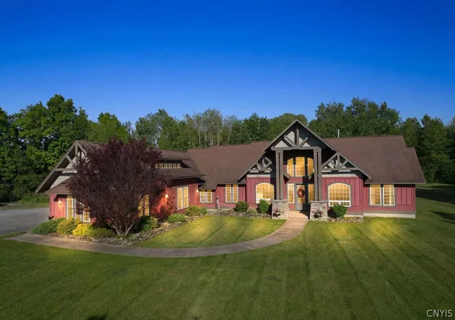 1st image of 285 County Route 57a, Phoenix, NY 13135 | MLS# S1687699