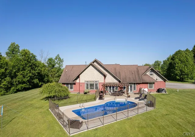2nd image of 285 County Route 57a, Phoenix, NY 13135 | MLS# S1687699