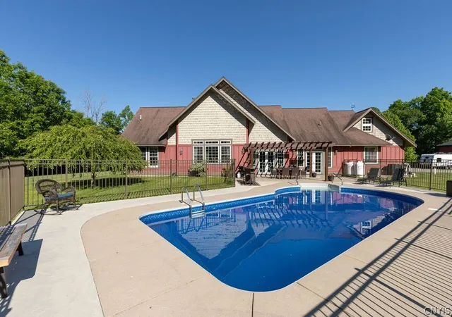 3rd image of 285 County Route 57A, Phoenix, NY 13135 | MLS# S1687699