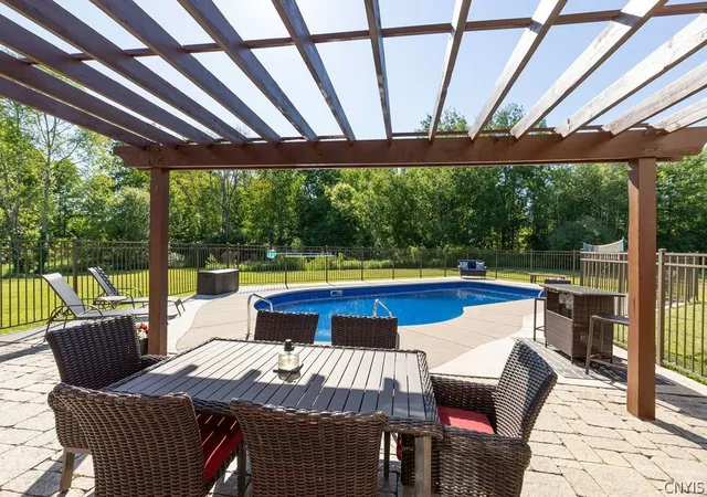 4th image of 285 County Route 57A, Phoenix, NY 13135 | MLS# S1687699