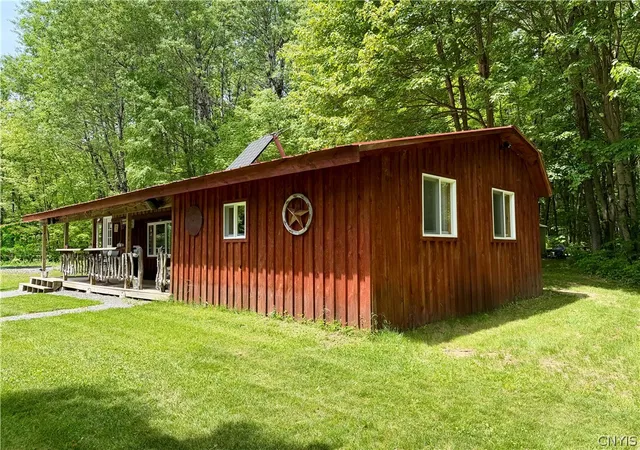 Photo 1 of Land for sale at 6229 Iseneker Rd, Boonville, NY 13309 | MLS# S1687932 | Listing updated on 2026-07-29