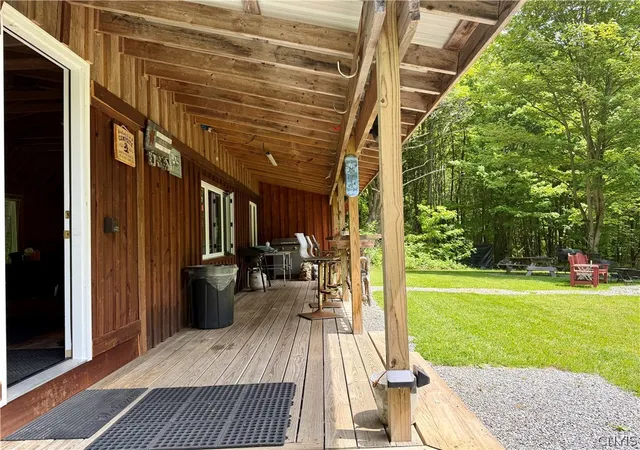 Photo 2 of Land for sale at 6229 Iseneker Rd, Boonville, NY 13309 | MLS# S1687932 | Listing updated on 2026-07-29