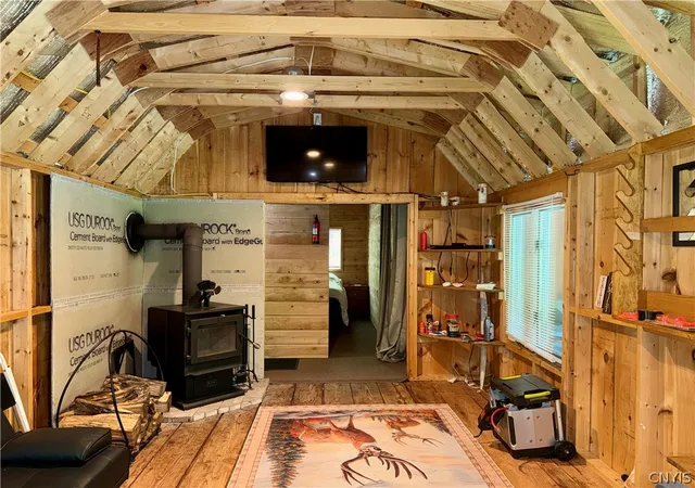 Photo 5 of Land for sale at 6229 Iseneker Rd, Boonville, NY 13309 | MLS# S1687932 | Listing updated on 2026-07-29