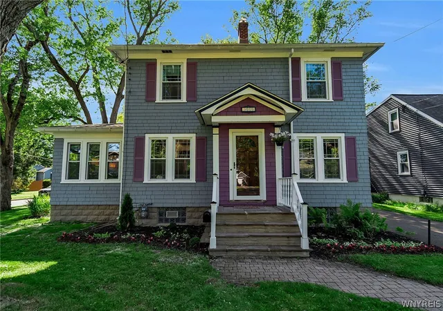 1st image of 277 Sycamore St, East Aurora, NY 14052 | MLS# B1687448